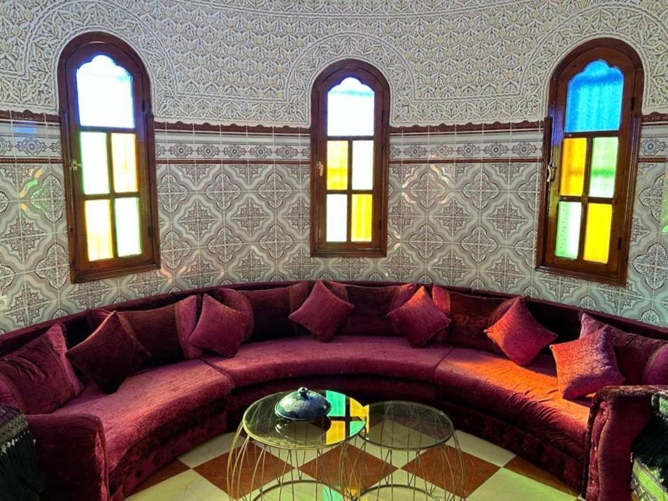 Villa Dar El Kebira *