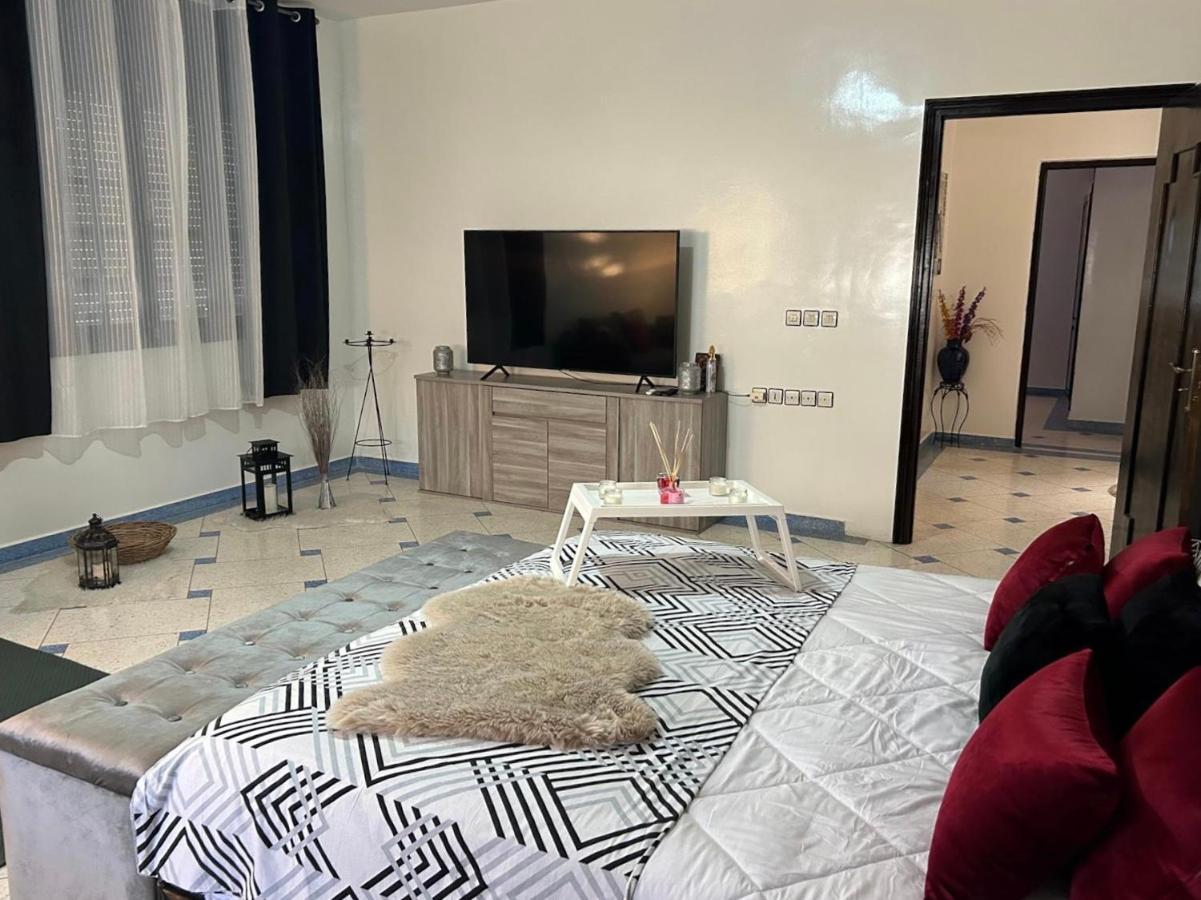 Dar El Kebira Villa Meknès