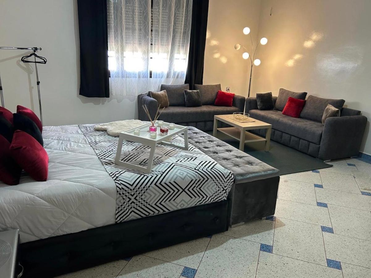 Dar El Kebira Villa Meknès
