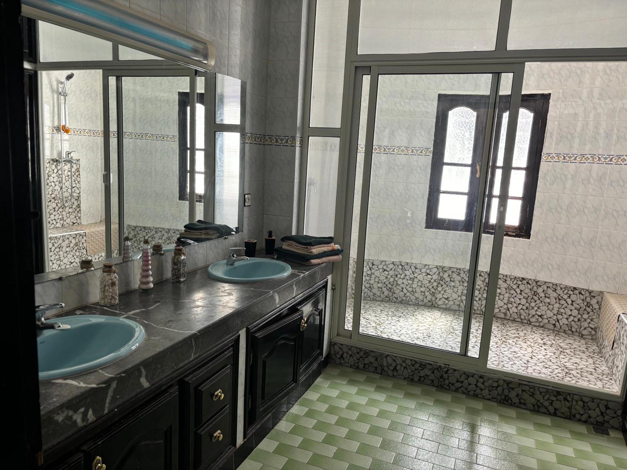 Villa Dar El Kebira Meknès