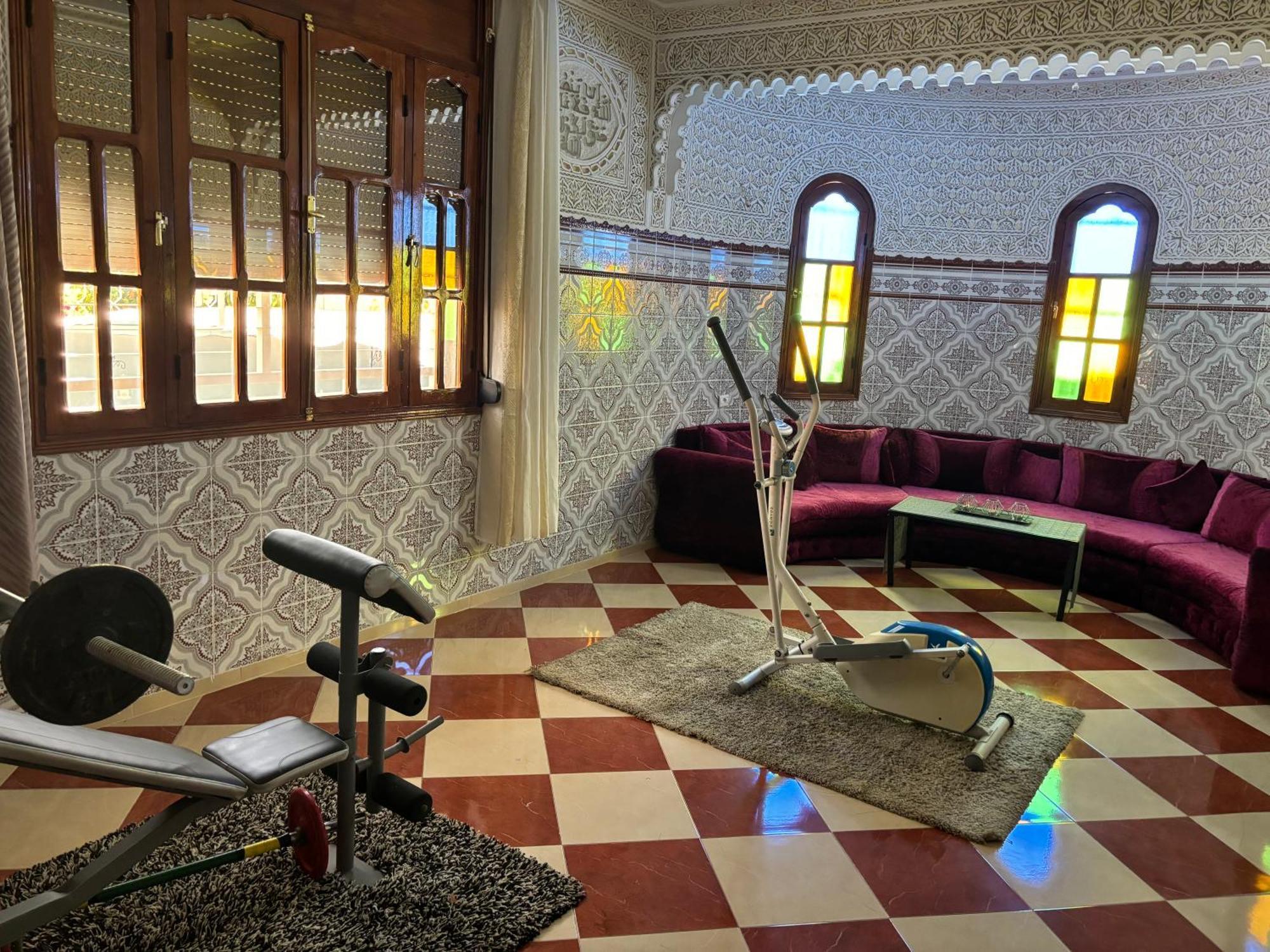Dar El Kebira