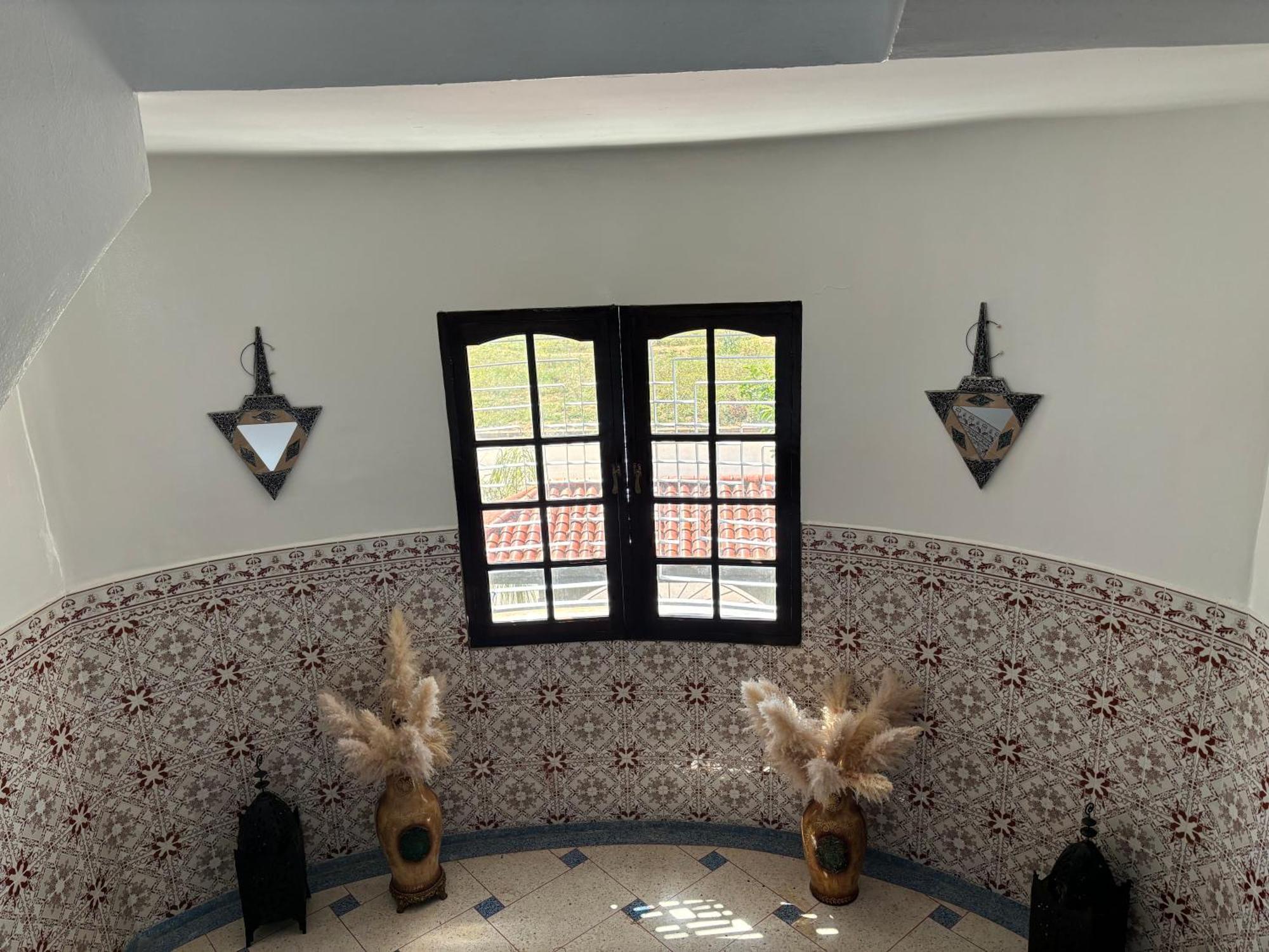 Dar El Kebira Villa
